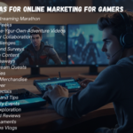 online marketing for gamming influencer-GRABONTIPS