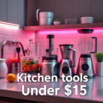 Temu Kitchen Gadgets